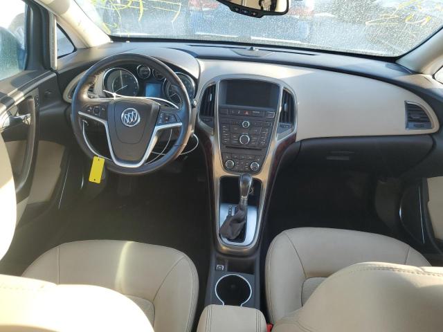 Photo 7 VIN: 1G4PR5SK8F4132999 - BUICK VERANO CON 