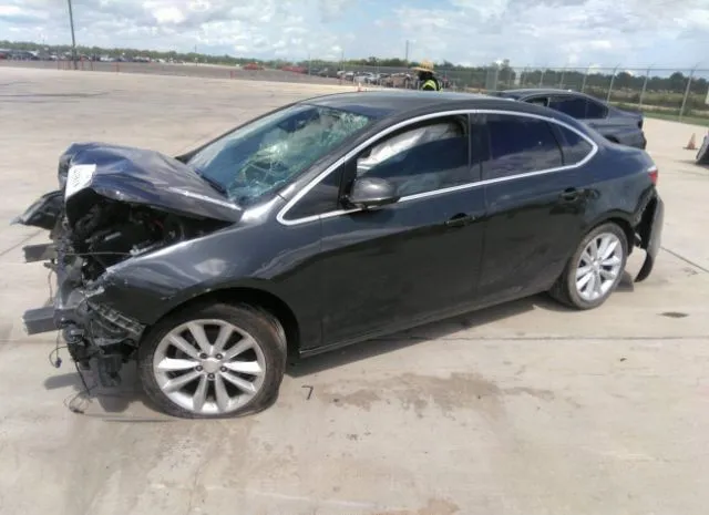 Photo 1 VIN: 1G4PR5SK8F4149690 - BUICK VERANO 