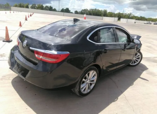 Photo 3 VIN: 1G4PR5SK8F4149690 - BUICK VERANO 