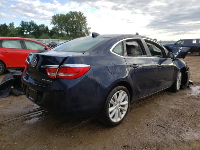 Photo 3 VIN: 1G4PR5SK8F4161354 - BUICK VERANO CON 