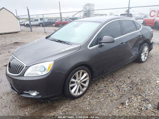 Photo 1 VIN: 1G4PR5SK8F4162732 - BUICK VERANO 