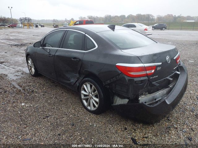 Photo 2 VIN: 1G4PR5SK8F4162732 - BUICK VERANO 