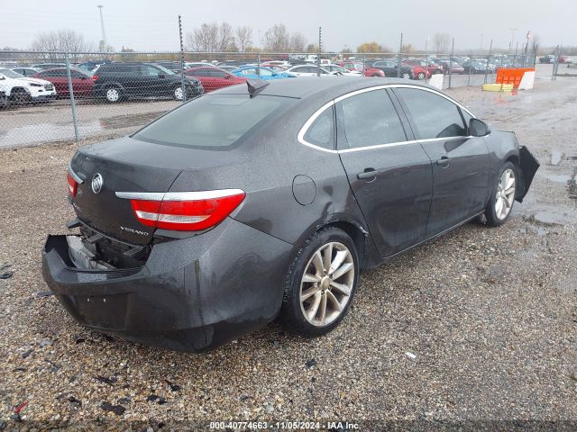 Photo 3 VIN: 1G4PR5SK8F4162732 - BUICK VERANO 