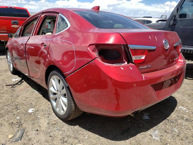 Photo 2 VIN: 1G4PR5SK8F4164738 - BUICK VERANO CON 