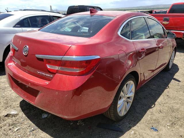 Photo 3 VIN: 1G4PR5SK8F4164738 - BUICK VERANO CON 