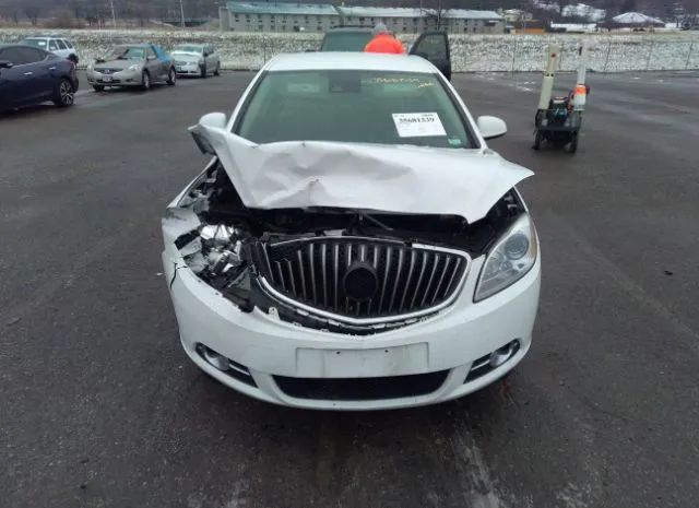 Photo 5 VIN: 1G4PR5SK8F4165727 - BUICK VERANO 