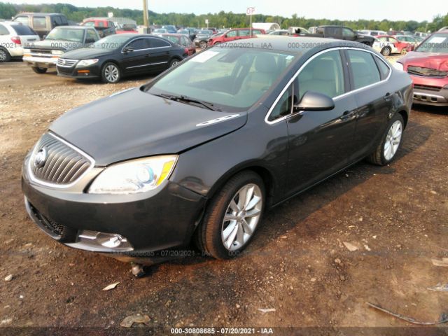 Photo 1 VIN: 1G4PR5SK8F4197173 - BUICK VERANO 