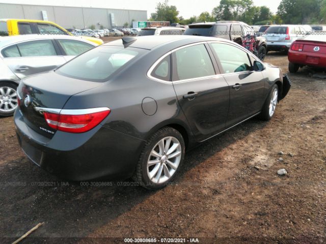 Photo 3 VIN: 1G4PR5SK8F4197173 - BUICK VERANO 