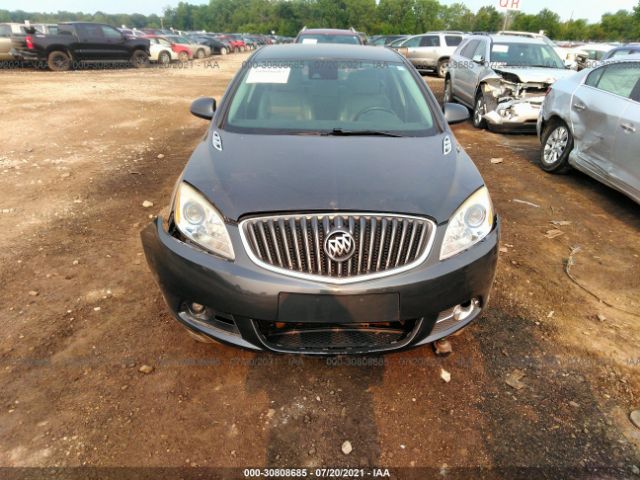 Photo 5 VIN: 1G4PR5SK8F4197173 - BUICK VERANO 