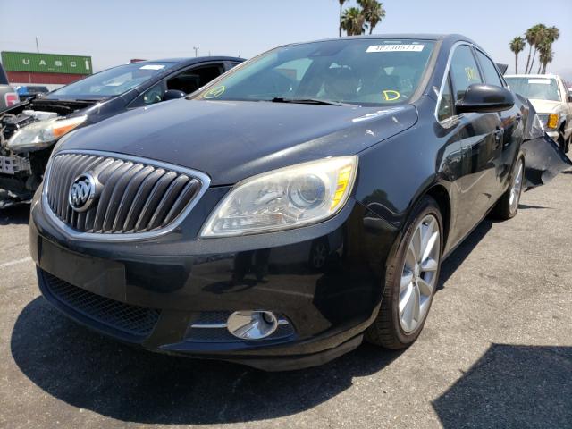 Photo 1 VIN: 1G4PR5SK8F4200007 - BUICK VERANO CON 