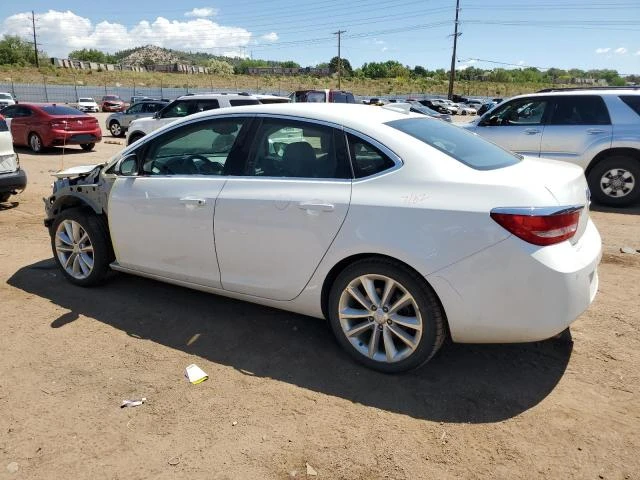 Photo 1 VIN: 1G4PR5SK8F4204526 - BUICK VERANO CON 