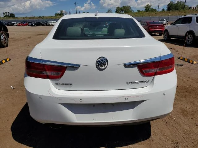 Photo 5 VIN: 1G4PR5SK8F4204526 - BUICK VERANO CON 