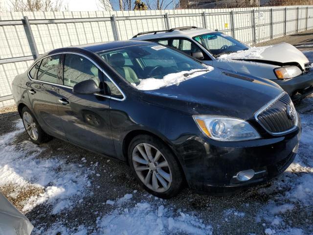 Photo 3 VIN: 1G4PR5SK8F4214988 - BUICK VERANO CON 