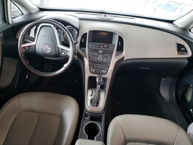 Photo 7 VIN: 1G4PR5SK8F4215140 - BUICK VERANO CON 