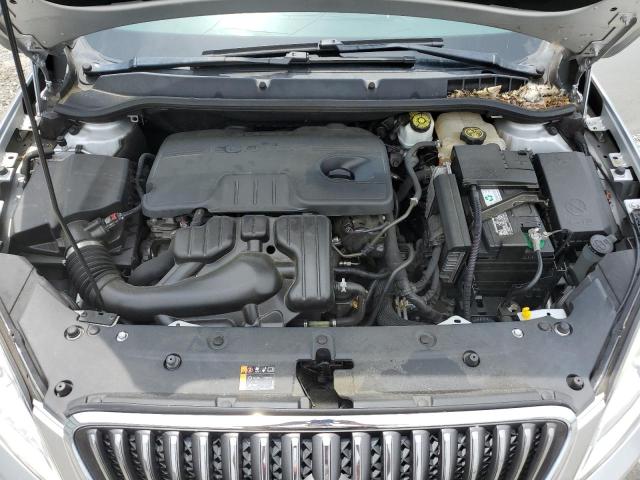 Photo 10 VIN: 1G4PR5SK8F4216000 - BUICK VERANO 