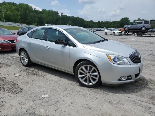 Photo 3 VIN: 1G4PR5SK8F4216000 - BUICK VERANO 