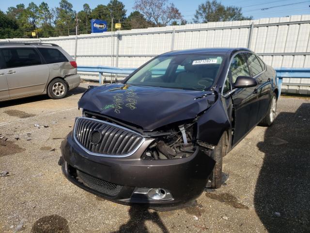 Photo 1 VIN: 1G4PR5SK8F4216160 - BUICK VERANO CON 