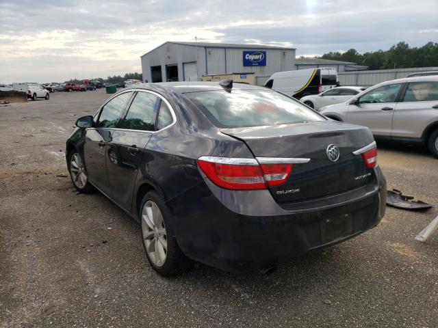 Photo 2 VIN: 1G4PR5SK8F4216160 - BUICK VERANO CON 