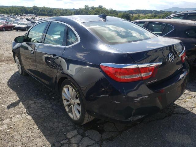 Photo 2 VIN: 1G4PR5SK8F4218569 - BUICK VERANO CON 