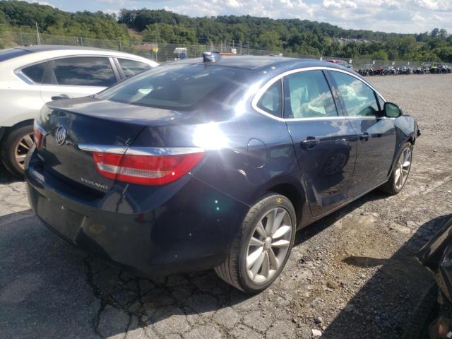 Photo 3 VIN: 1G4PR5SK8F4218569 - BUICK VERANO CON 