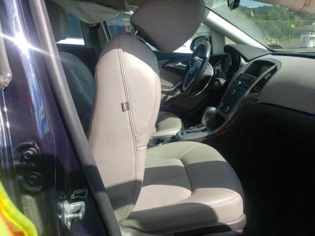 Photo 4 VIN: 1G4PR5SK8F4218569 - BUICK VERANO CON 