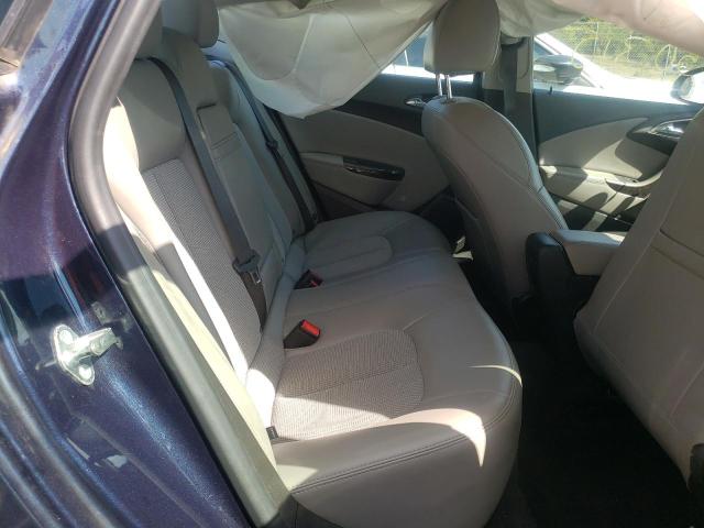 Photo 5 VIN: 1G4PR5SK8F4218569 - BUICK VERANO CON 