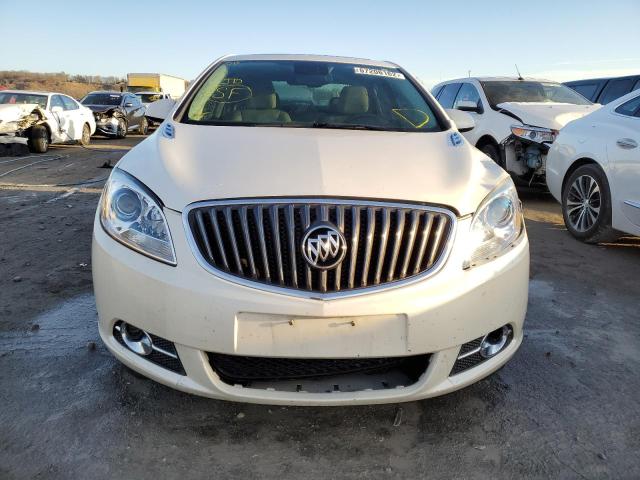 Photo 4 VIN: 1G4PR5SK8G4102354 - BUICK VERANO CON 