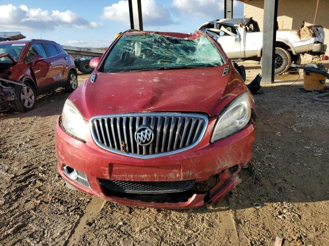 Photo 4 VIN: 1G4PR5SK8G4102368 - BUICK VERANO CON 