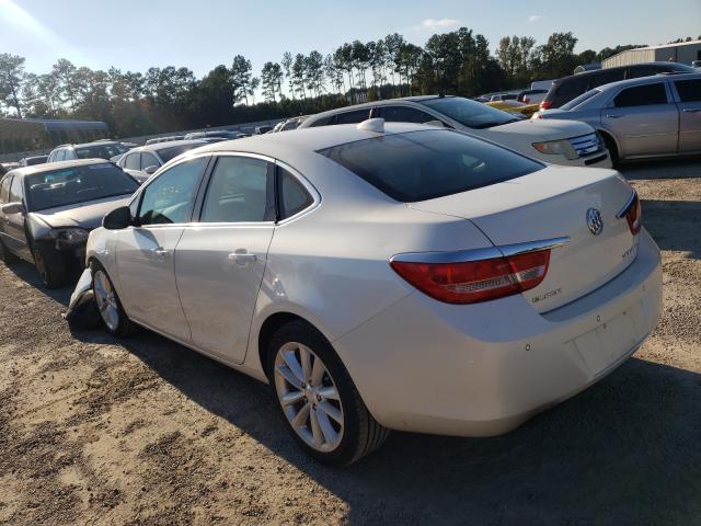 Photo 2 VIN: 1G4PR5SK8G4106940 - BUICK VERANO CON 