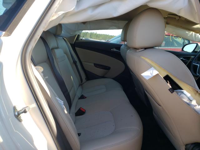 Photo 5 VIN: 1G4PR5SK8G4106940 - BUICK VERANO CON 