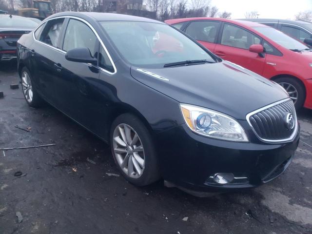 Photo 3 VIN: 1G4PR5SK8G4116402 - BUICK VERANO 