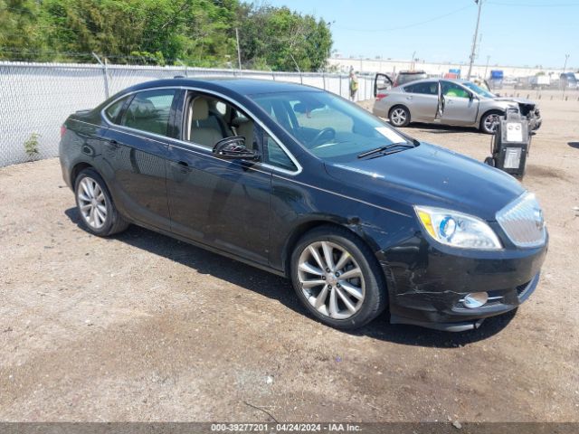 Photo 0 VIN: 1G4PR5SK8G4117162 - BUICK VERANO 