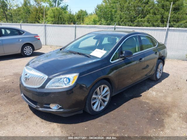 Photo 1 VIN: 1G4PR5SK8G4117162 - BUICK VERANO 