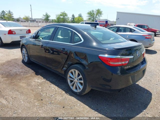 Photo 2 VIN: 1G4PR5SK8G4117162 - BUICK VERANO 