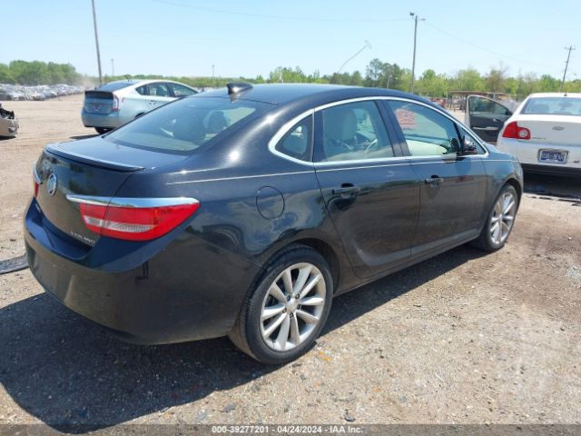 Photo 3 VIN: 1G4PR5SK8G4117162 - BUICK VERANO 