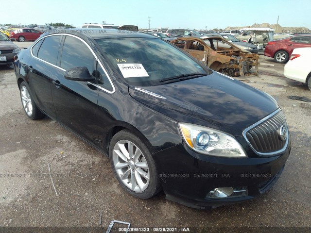 Photo 0 VIN: 1G4PR5SK8G4119154 - BUICK VERANO 