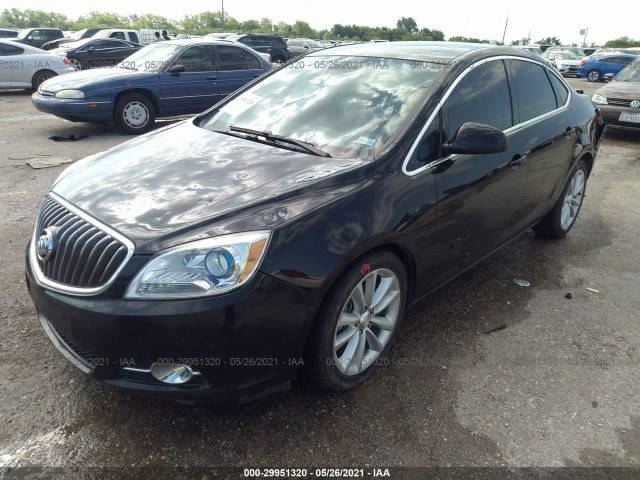 Photo 1 VIN: 1G4PR5SK8G4119154 - BUICK VERANO 