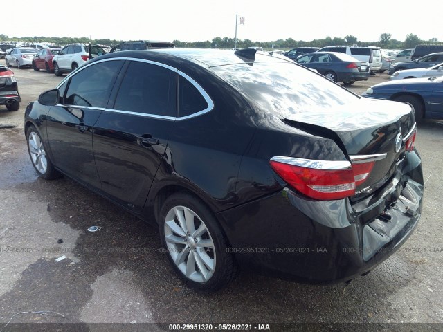 Photo 2 VIN: 1G4PR5SK8G4119154 - BUICK VERANO 