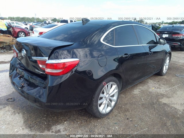 Photo 3 VIN: 1G4PR5SK8G4119154 - BUICK VERANO 