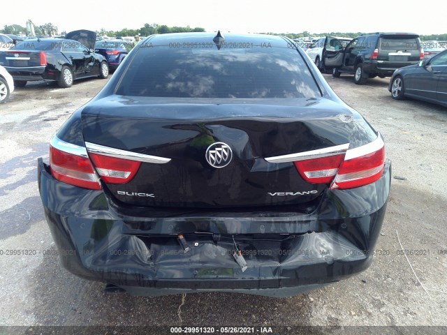 Photo 5 VIN: 1G4PR5SK8G4119154 - BUICK VERANO 