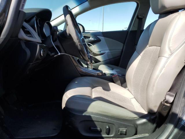 Photo 6 VIN: 1G4PR5SK8G4152512 - BUICK VERANO 