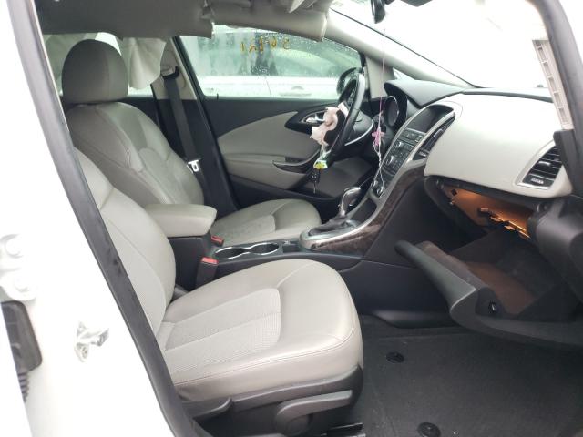 Photo 4 VIN: 1G4PR5SK8H4103229 - BUICK VERANO SPO 