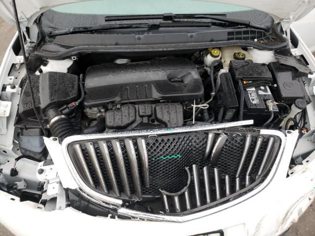 Photo 6 VIN: 1G4PR5SK8H4103229 - BUICK VERANO SPO 