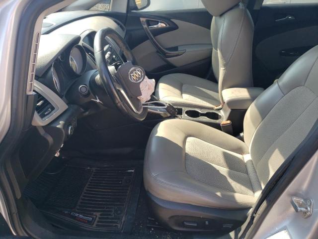 Photo 6 VIN: 1G4PR5SK8H4104865 - BUICK VERANO SPO 