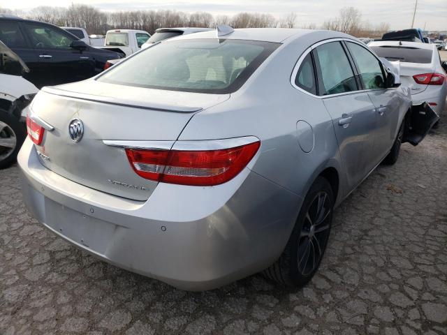 Photo 3 VIN: 1G4PR5SK8H4104946 - BUICK VERANO SPO 