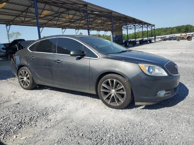 Photo 3 VIN: 1G4PR5SK8H4105501 - BUICK VERANO SPO 