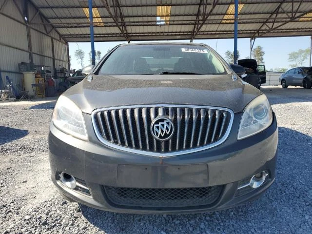 Photo 4 VIN: 1G4PR5SK8H4105501 - BUICK VERANO SPO 