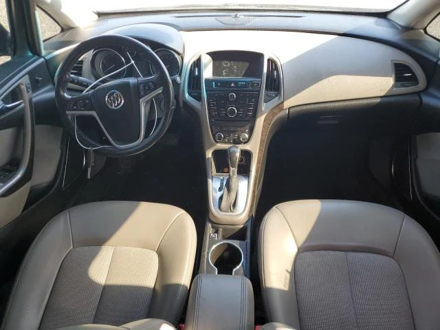 Photo 7 VIN: 1G4PR5SK8H4105501 - BUICK VERANO SPO 