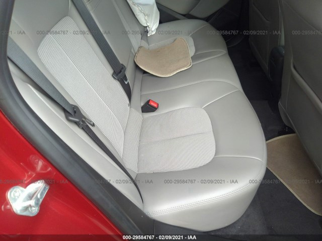 Photo 7 VIN: 1G4PR5SK8H4110987 - BUICK VERANO 