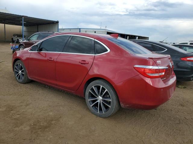 Photo 1 VIN: 1G4PR5SK8H4112092 - BUICK VERANO SPO 